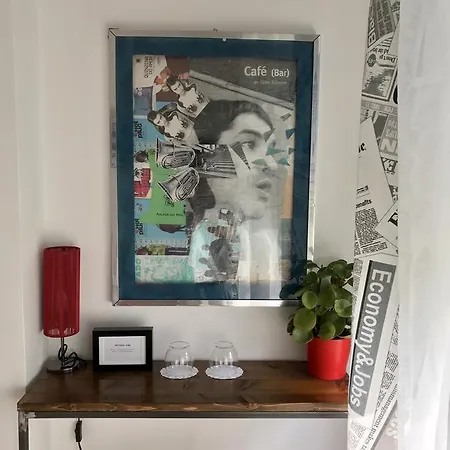 Gallery Guest house