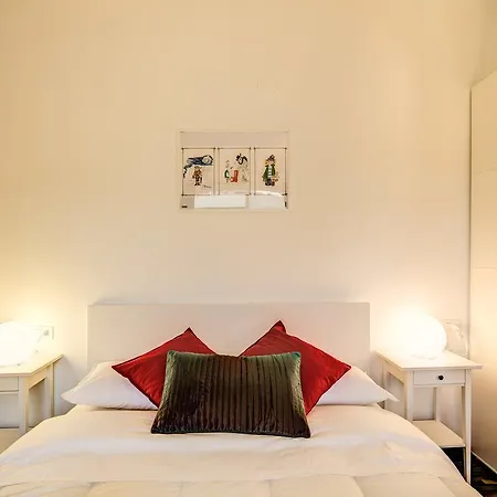 Appartement M&l - Ardesia Colosseo