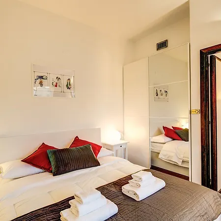 M&l - Ardesia Colosseo Appartement Rome