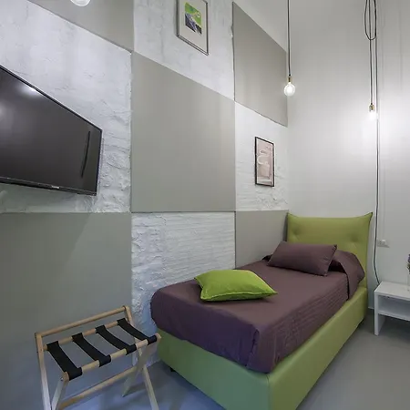 Appart hôtel Aurora Rome
