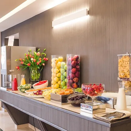 Hotel Raeli Siracusa