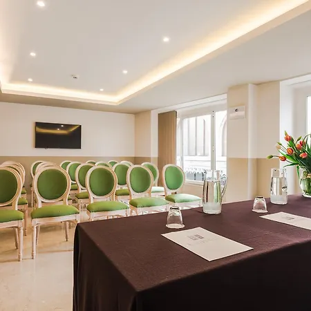 Raeli Siracusa Hotel 3*