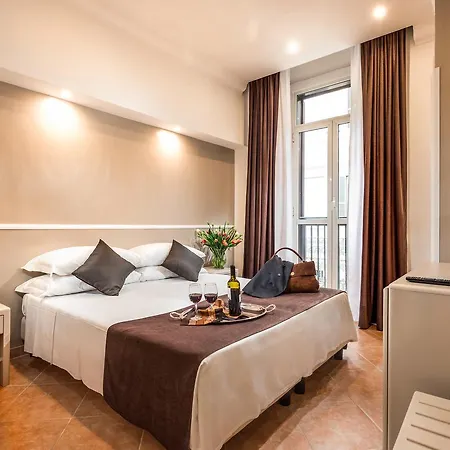 Hotel Raeli Siracusa