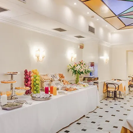 Raeli Lazio 3* רומא