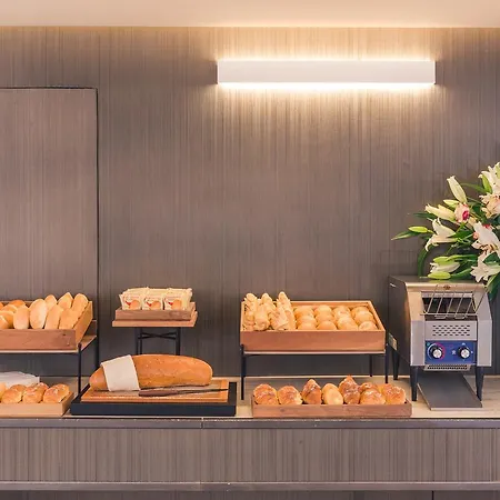Raeli Siracusa Hotel 3*