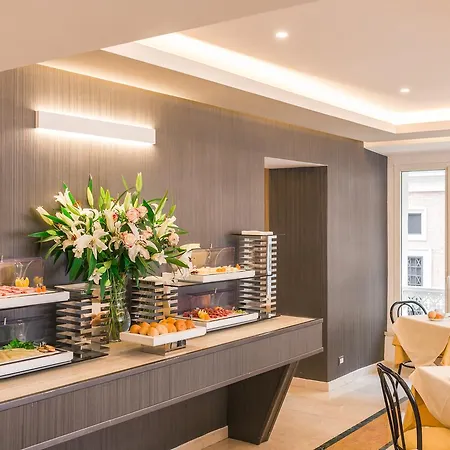 Raeli Siracusa Hotel