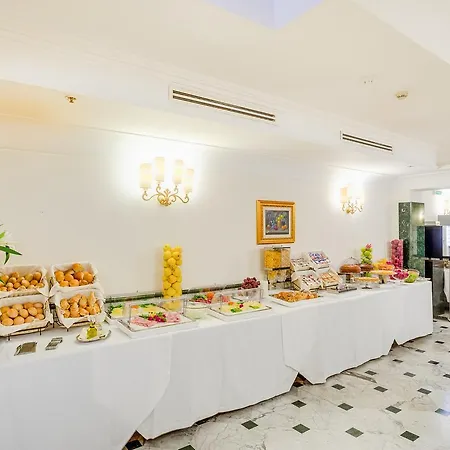Raeli Regio Hotel