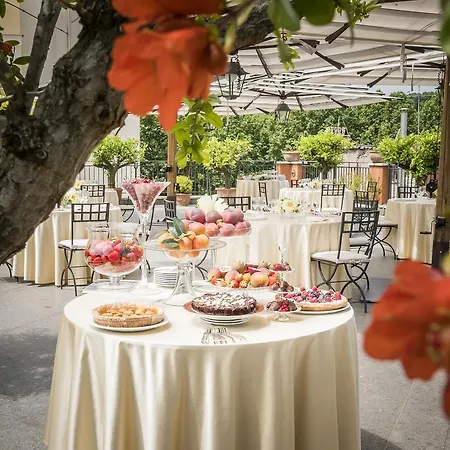 Ponte Sisto Hotel Rome