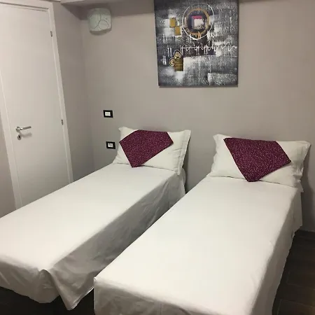 Affittacamere Favola Romana Roma