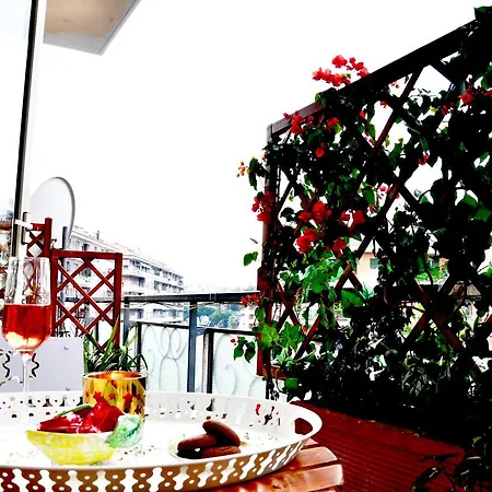 Bed & Breakfast Vatican Eden 3*