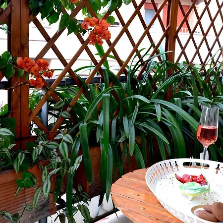 Bed & Breakfast Vatican Eden