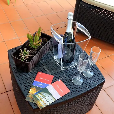 Frühstückspension I Pini Di - & 2*