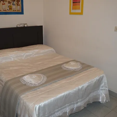 Vatican Apartment *