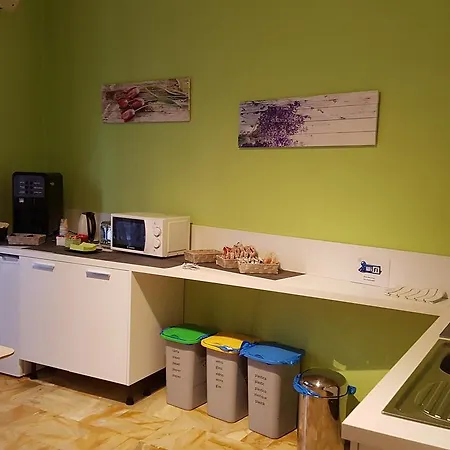 Guest house Domus 2*