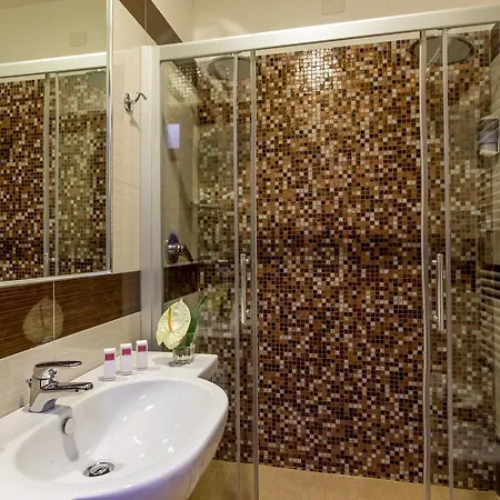 Dei Mille Hotel Rom
