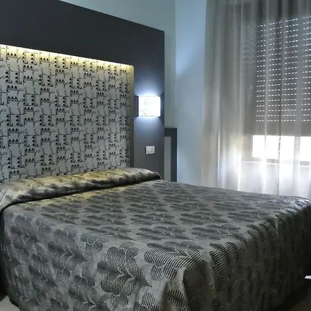 Dei Mille Hotel Rom