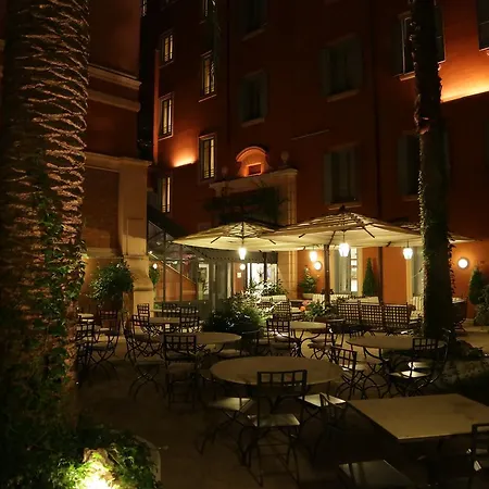 Hotel Ponte Sisto