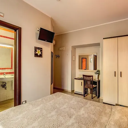 Buonarroti Nocleg ze śniadaniem
