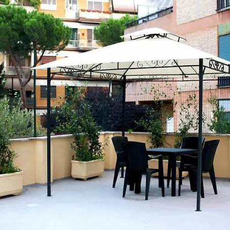 Guest house Royal House Vaticano Rome