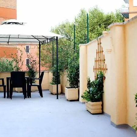 Royal House Vaticano Guest house