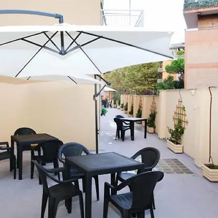 Royal House Vaticano Guest house
