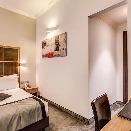 Trevi - Gruppo Trevi Hotel Rome