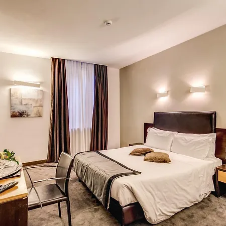 Trevi - Gruppo Trevi Hotel 3*