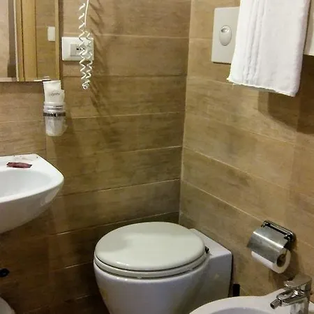 Amoroma Domus Bed & Breakfast *