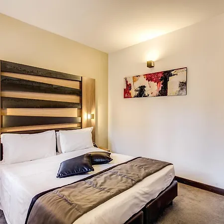 Hotel Trevi - Gruppo Trevi Rome