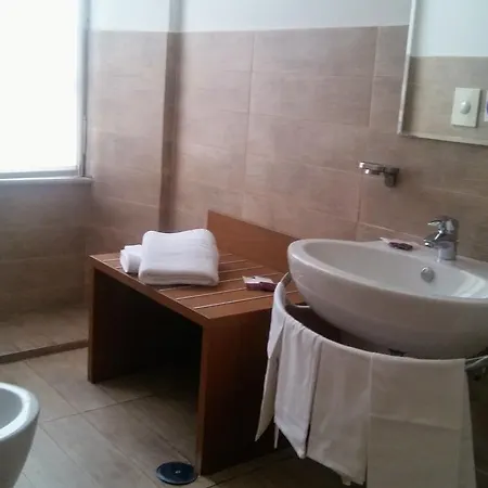 Amoroma Domus Bed & Breakfast