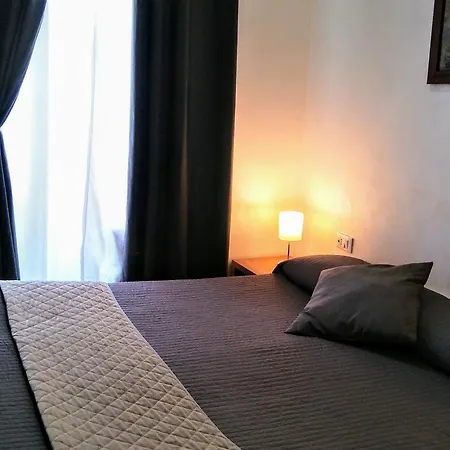 Bed & Breakfast Amoroma Domus Rome