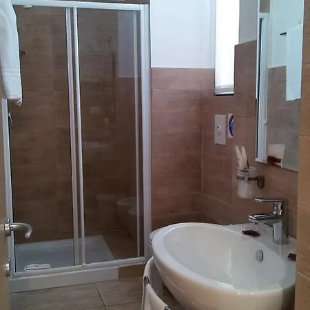 Bed & Breakfast Amoroma Domus
