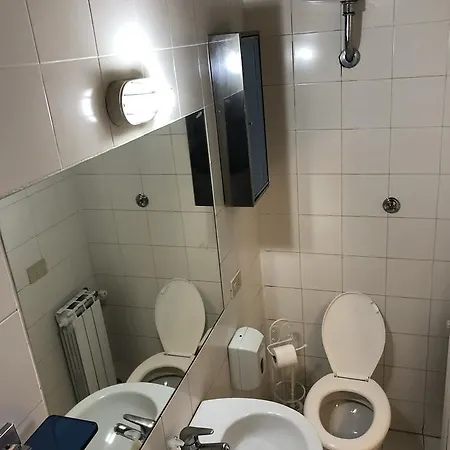 호텔 볼로네제 2*