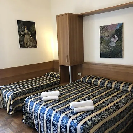 Hotel Bolognese Rome