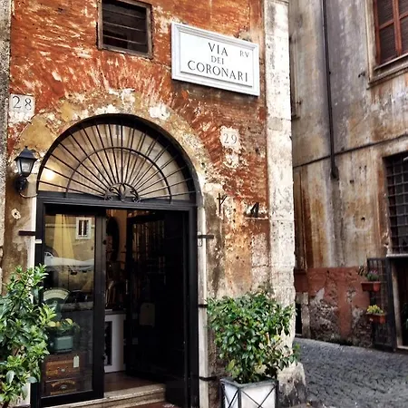 Capital Navona Luxury Apartment Casa E Appartamento Per Vacanze