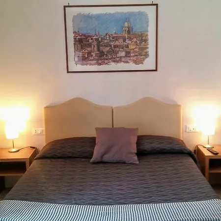 Bed & Breakfast Amoroma Domus Rome