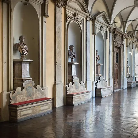 Residenza Napoleone Iii 4*