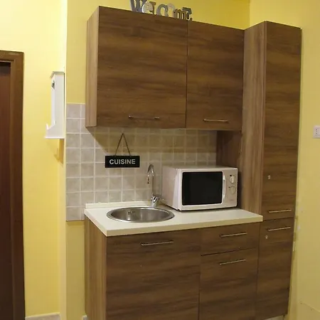 La Casa Di Gabry Bed & Breakfast Rome