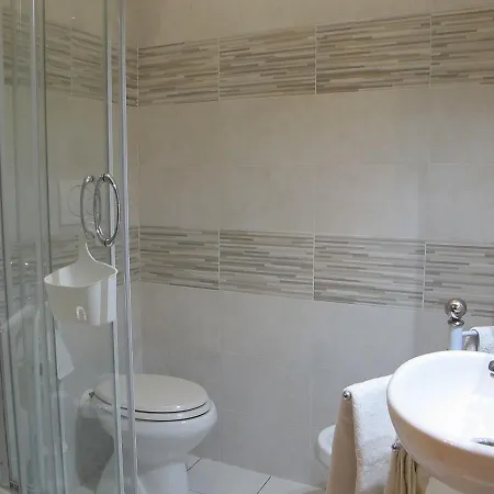 La Casa Di Gabry Bed & Breakfast *