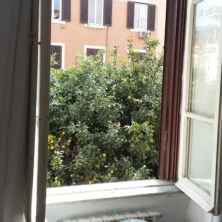 St. John Bed & Breakfast Roma