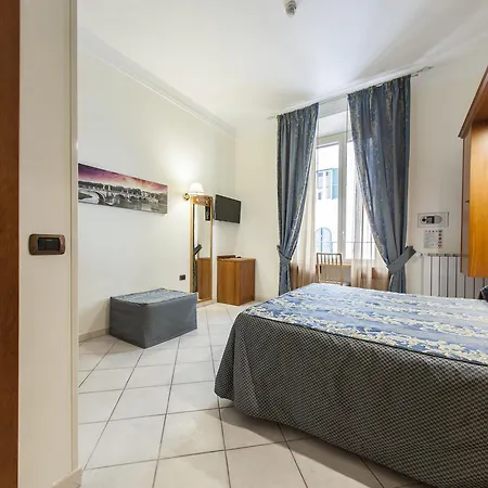 Hotel Domus Praetoria 2*