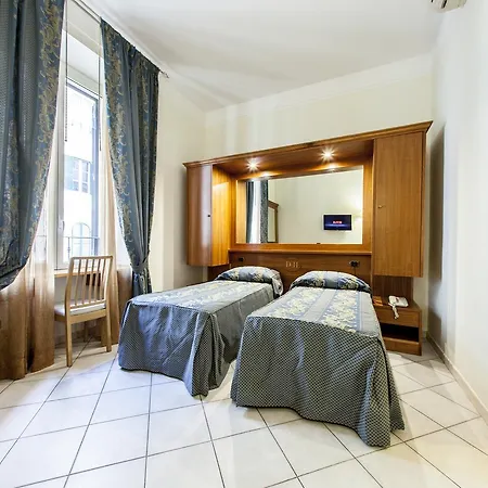 Domus Praetoria Hotel