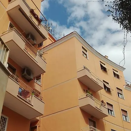 La Casa Di Gabry Bed & Breakfast