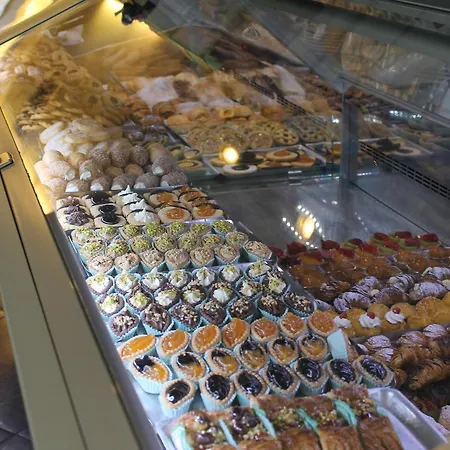 招待所 多莫斯马焦雷酒店 罗马