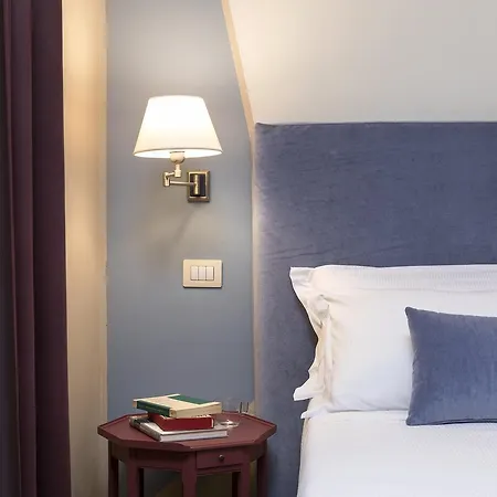 Hotel Boutique Galatea Roma