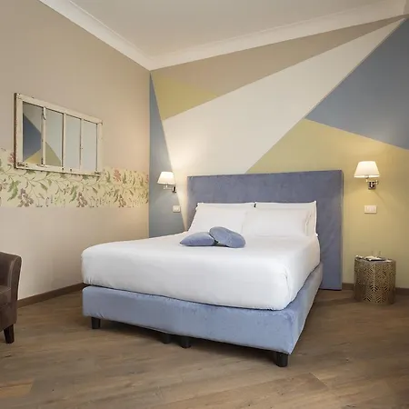 Boutique Galatea 3*