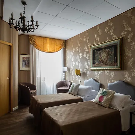 Hotel Residenza In Farnese Roma