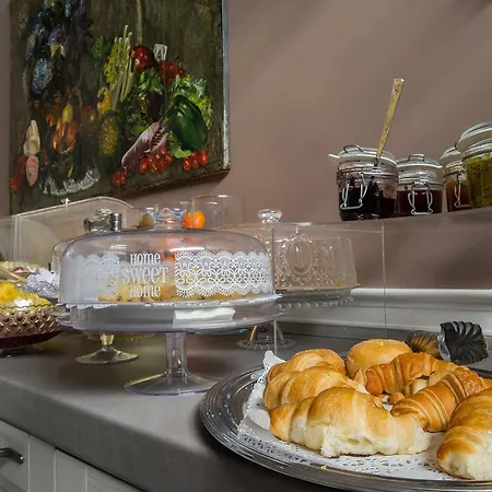 Hotel Residenza In Farnese 4*