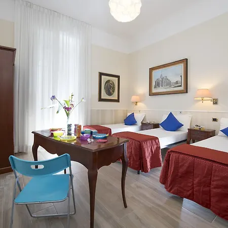 Albergue Carlito Roma