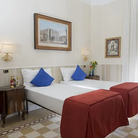 Albergue Carlito